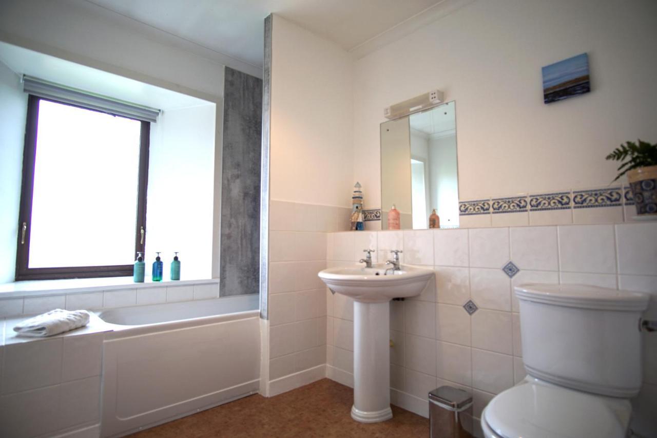 Campston Apartment Toab ภายนอก รูปภาพ
