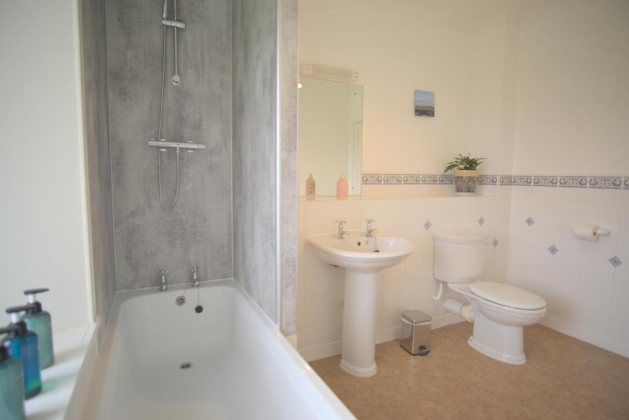 Campston Apartment Toab ภายนอก รูปภาพ