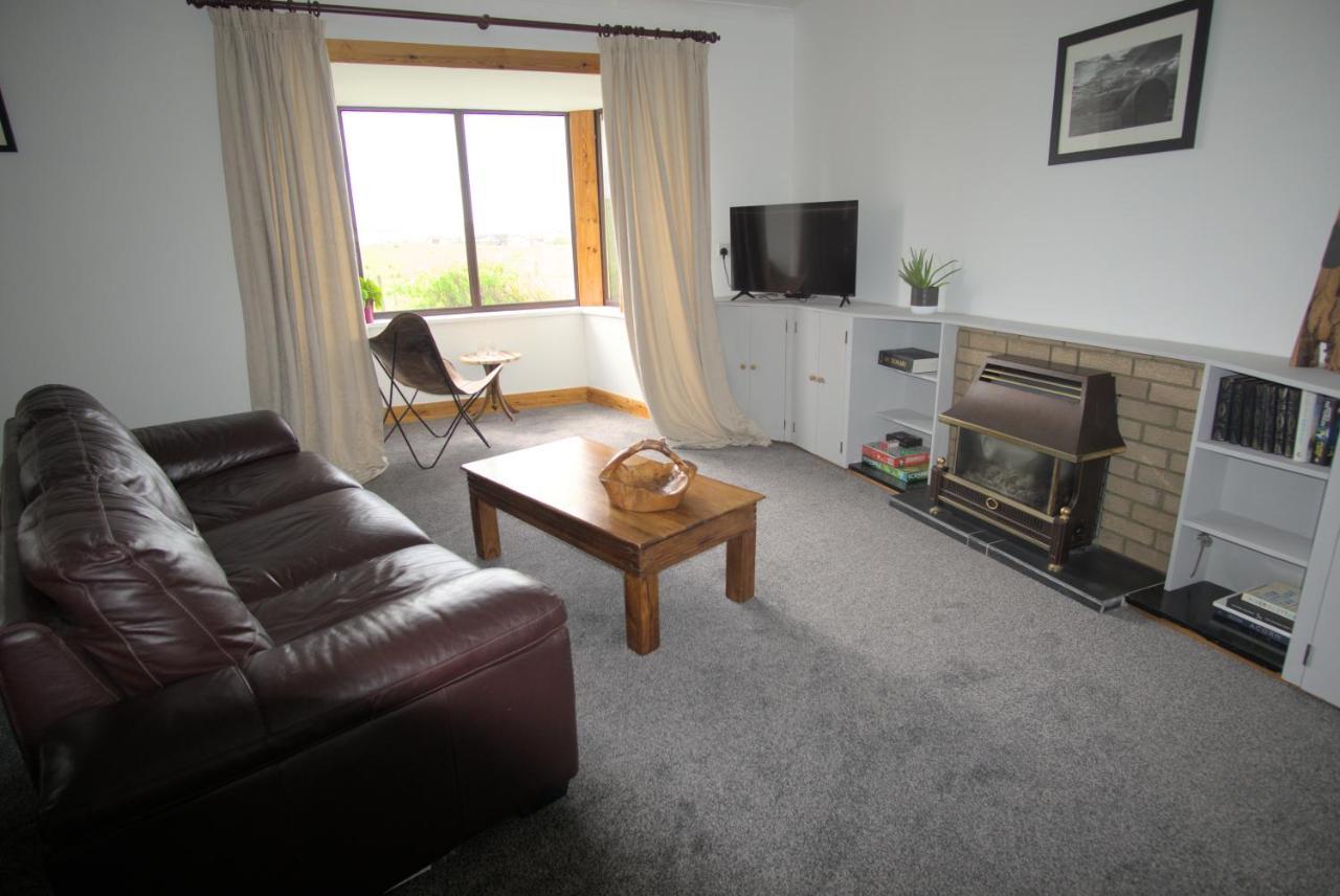 Campston Apartment Toab ภายนอก รูปภาพ