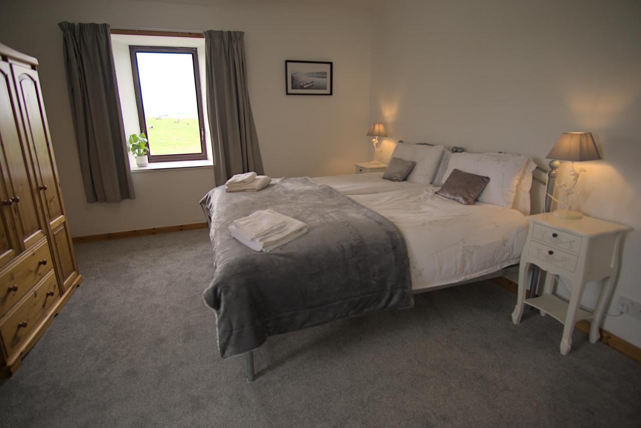 Campston Apartment Toab ภายนอก รูปภาพ